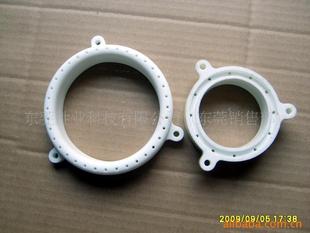 陶瓷加工-氧化锆陶瓷环 等静压陶瓷环 高频瓷环