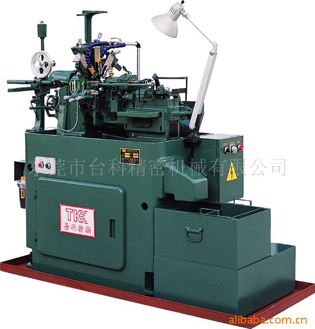 《供应》台科高速精密车床 人工立式型普通车床 高品质值得信赖