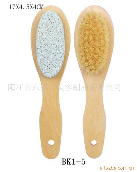 腳版刷