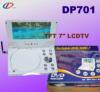 DP701 �����ƶ����ֵ���DVD���Ż�