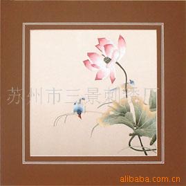 宋人花鸟
