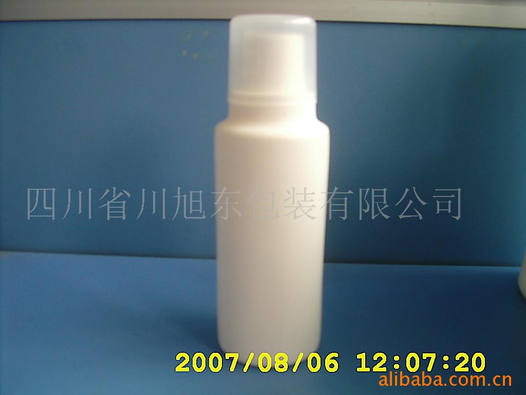 大量供应质优价廉200ML妇科洗液瓶,塑料瓶