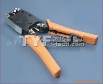 RJ45RJ12压线钳