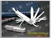 K5011G3 大号不锈钢多功能军刀