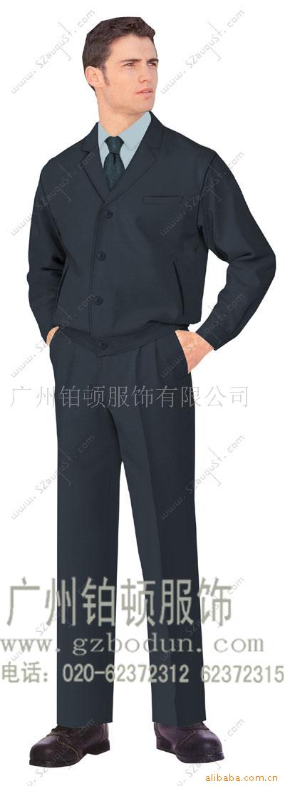 的旗下服装企业,致力于高档西服,制服,职业装及各行各业工作服的设计