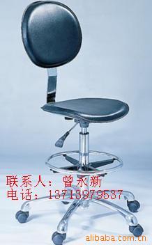 防静电PU椅JD-A33