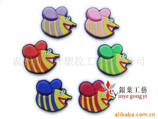 PVC軟膠冰箱帖