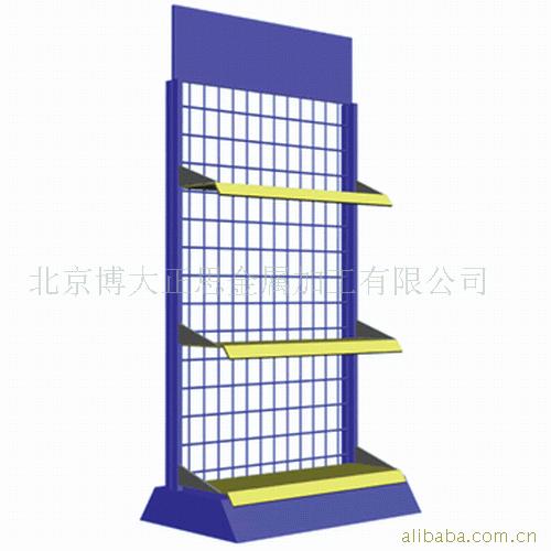 润滑油展示架