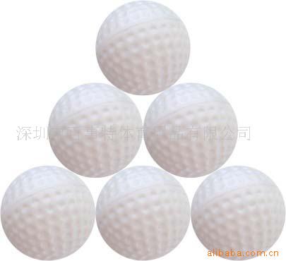 高尔夫球