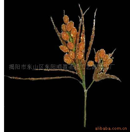 春天雜花枝