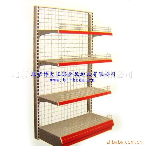 润滑油展架