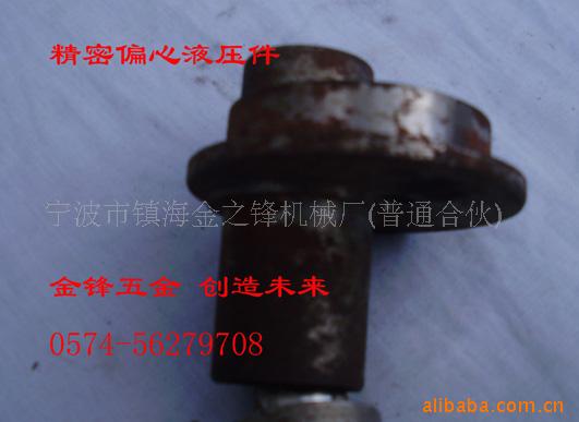 （精美）供应偏心接头 不锈钢接头  接头加工  不锈钢加工