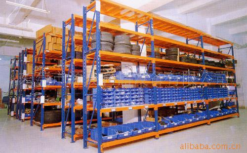 500公斤仓储货架