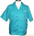 【夏季新款】J专业定制 职业装工作服、劳保服