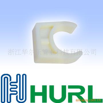 ABS管夹