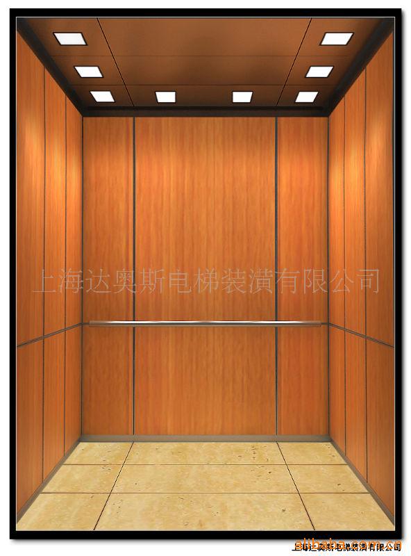 上海达奥斯电梯装潢有限公司 供应信息 其他梯类及设施 星级酒店精美