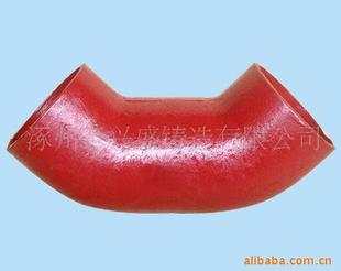 排水系统-【品种齐全】 W型铸铁排水管及铸铁