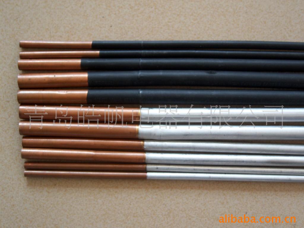 空调配件价格_供应铜铝空调连接管,产品焊口无