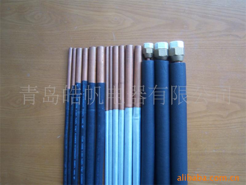 空调配件价格_供应铜铝空调连接管,产品焊口无