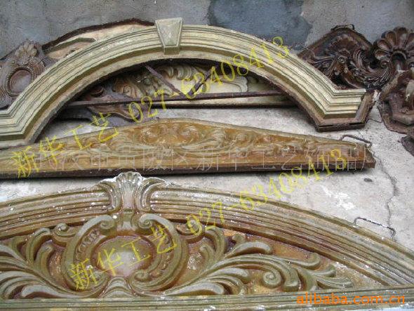 罗马柱玻璃钢模具(图)-GRC欧式水泥制品价格