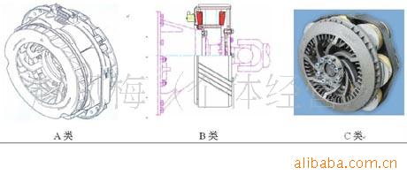 缓速器特尔佳泰乐玛,洪泉,纽曼,线圈