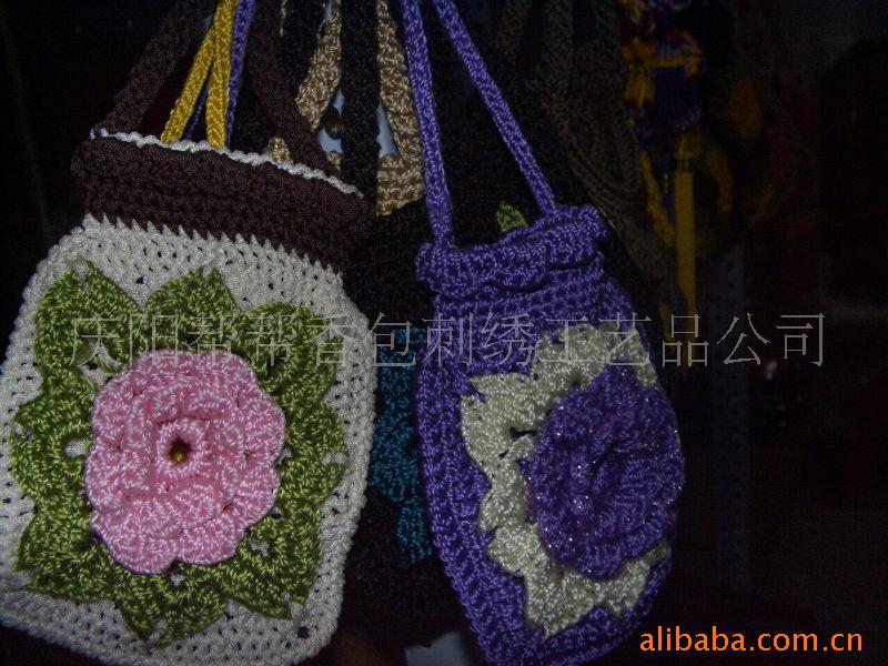 <em>批发</em>采购时尚休闲包-手工编织<em>女式包批发</em>采购