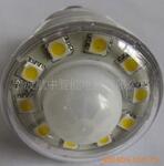 �����м�����LED��Ӧ��----�м���������