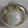 �����м�����LED��Ӧ��----�м���������