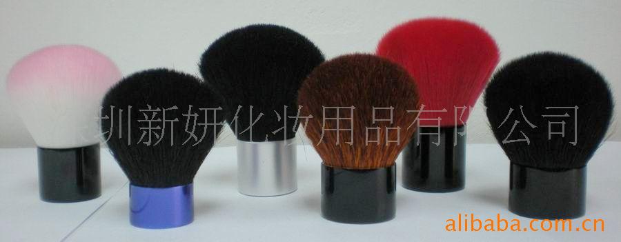 kabuki brushes