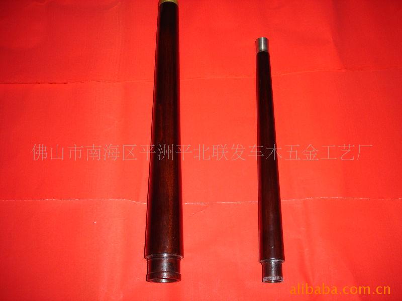 管子.洞箫.筚篥.西乐単簧管.双簧管管身.