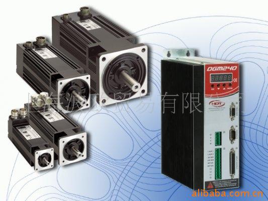 供应伺服 30KW意大利HDT DGM 高性能伺服与运动控制和定位系统