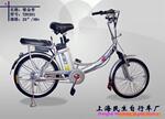锂电池电动自行车