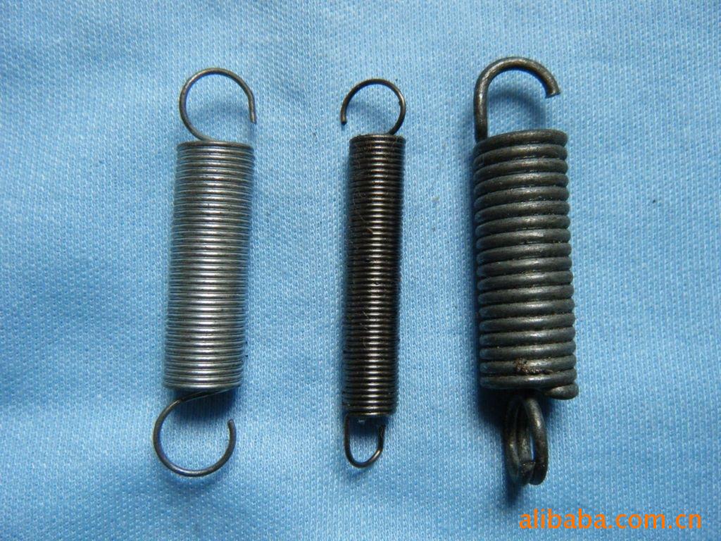 拉伸弹簧-拉簧,种类多,质量保证,价格优惠,不要