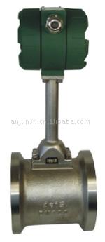 脉冲信号输出涡街流量计