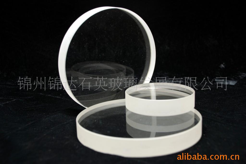 【现货热销石英片石英管石英棒石英玻璃】