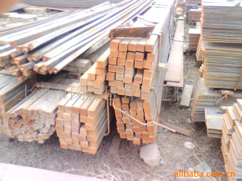 供應方鋼  上海方鋼  實心方鋼 方鋼管工廠,批發,進口,代購