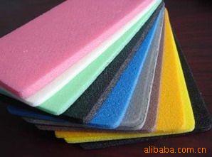 【供应XPE发泡材料适用于汽车脚垫】