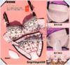 N006С��Ů�ձ��󰮷�ɫ��˿�廨��ó������������