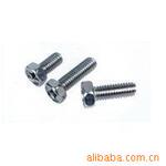 GB/T29.2ʮ�ֲ۰�Ѩ����ͷ��˨����M6�۸�