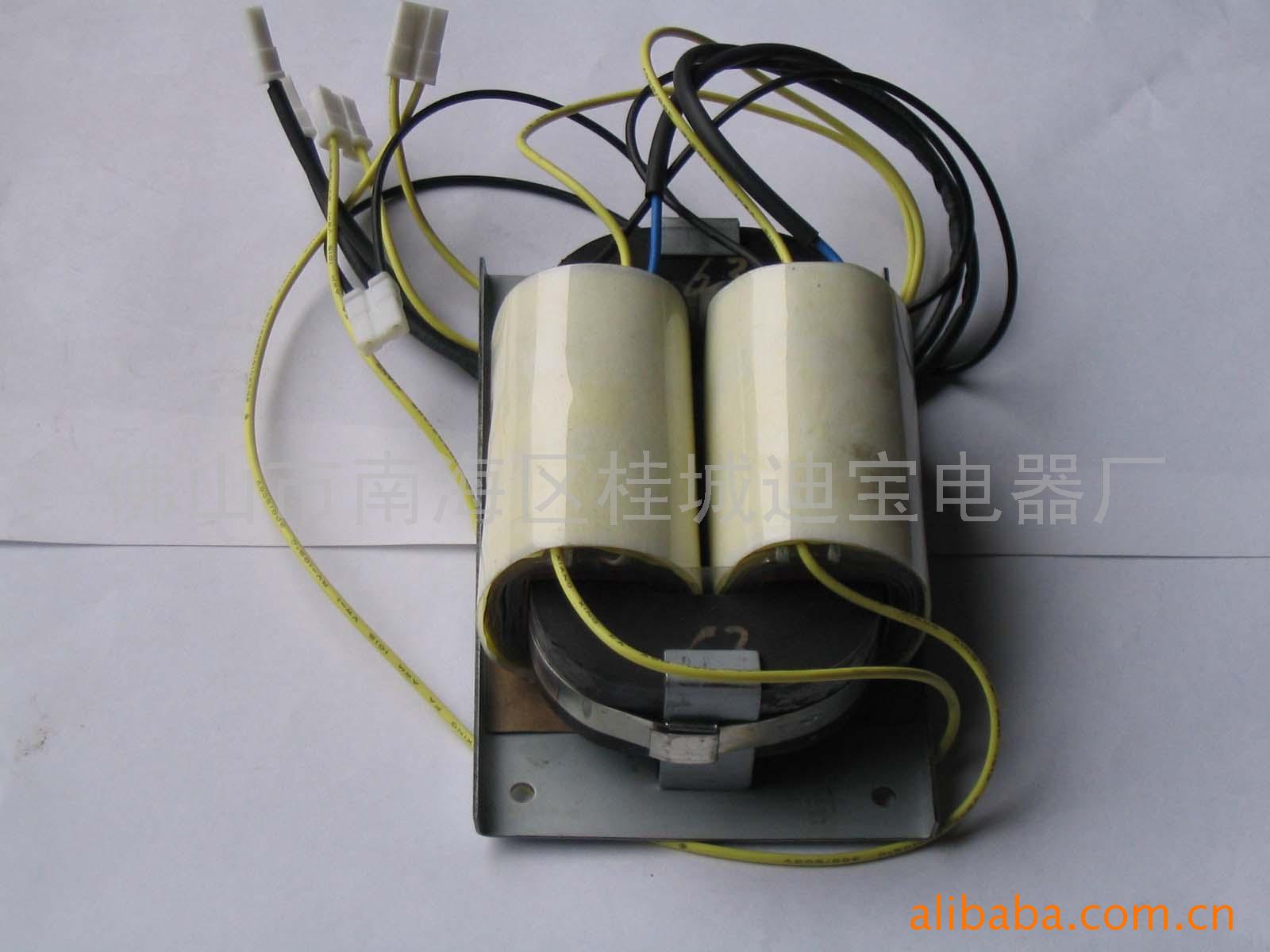 C型变压器 电源输出压器 小型变压器 双绕组变