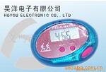 供应HY-261迷你计步器,多功能计步器,礼品计步器