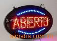 ��ӦLED ABIERTO(ͼ)