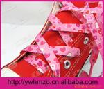 迷彩鞋带 印花鞋带 礼品包装鞋带 涤纶鞋带 鞋带