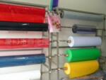 供应各种环保PVC/PEVA膜(多种颜色型号)