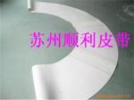 食品转弯机带 转弯机食品输送带 各种传送带
