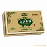 中医博士花旗参无糖颗粒