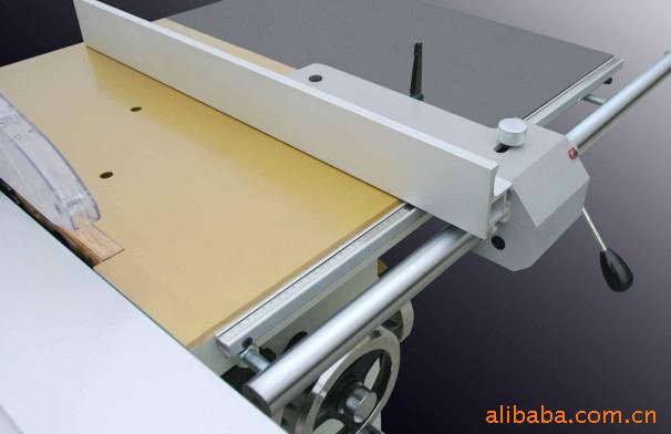 【企业集采】木工机械系列HSP-1300E双刀精密推台锯 家具木工机械