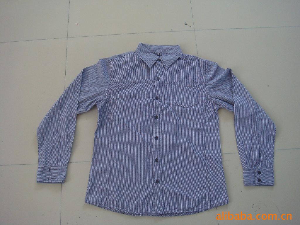 <em>儿童</em>衬衫 套装 成人衬衫 <em>短裤</em> <em>棉衣</em> 来料加工批