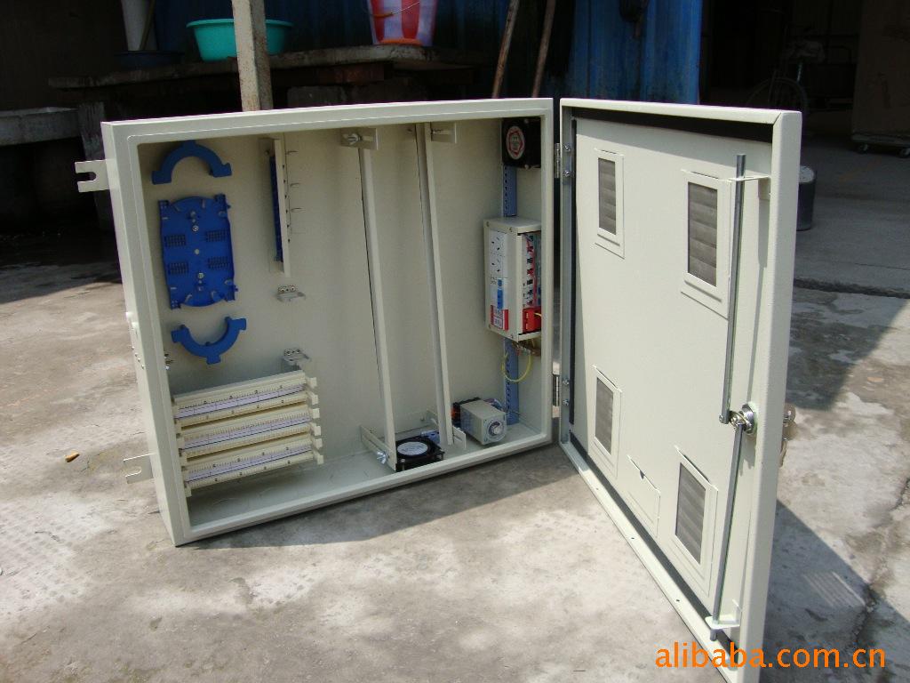 网络机柜-供应电信箱 户外机箱 非标机柜机箱-