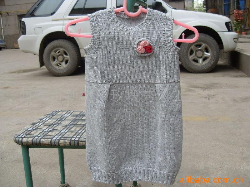 儿童毛衣 手织婴儿毛衣 编织毛衣 幼儿毛衣 童装